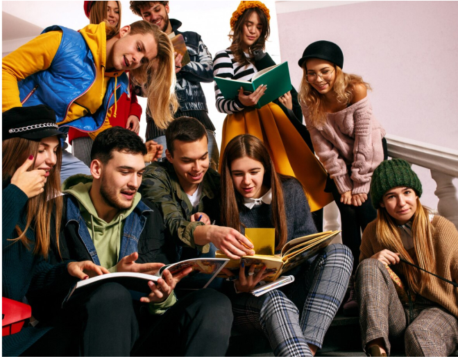 Подготовка к TOEFL